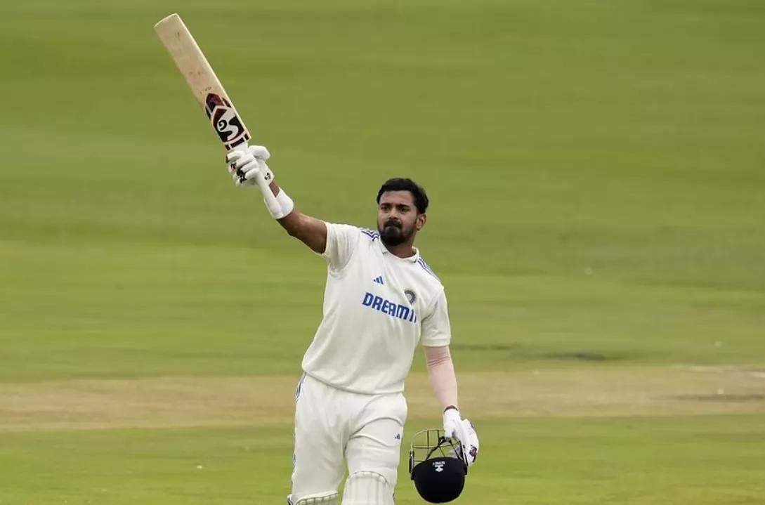 IND vs ENG: KL Rahul हुए तीसरे टेस्ट से बाहर, इस युवा सितारे की हुई स्क्वाड में एंट्री!