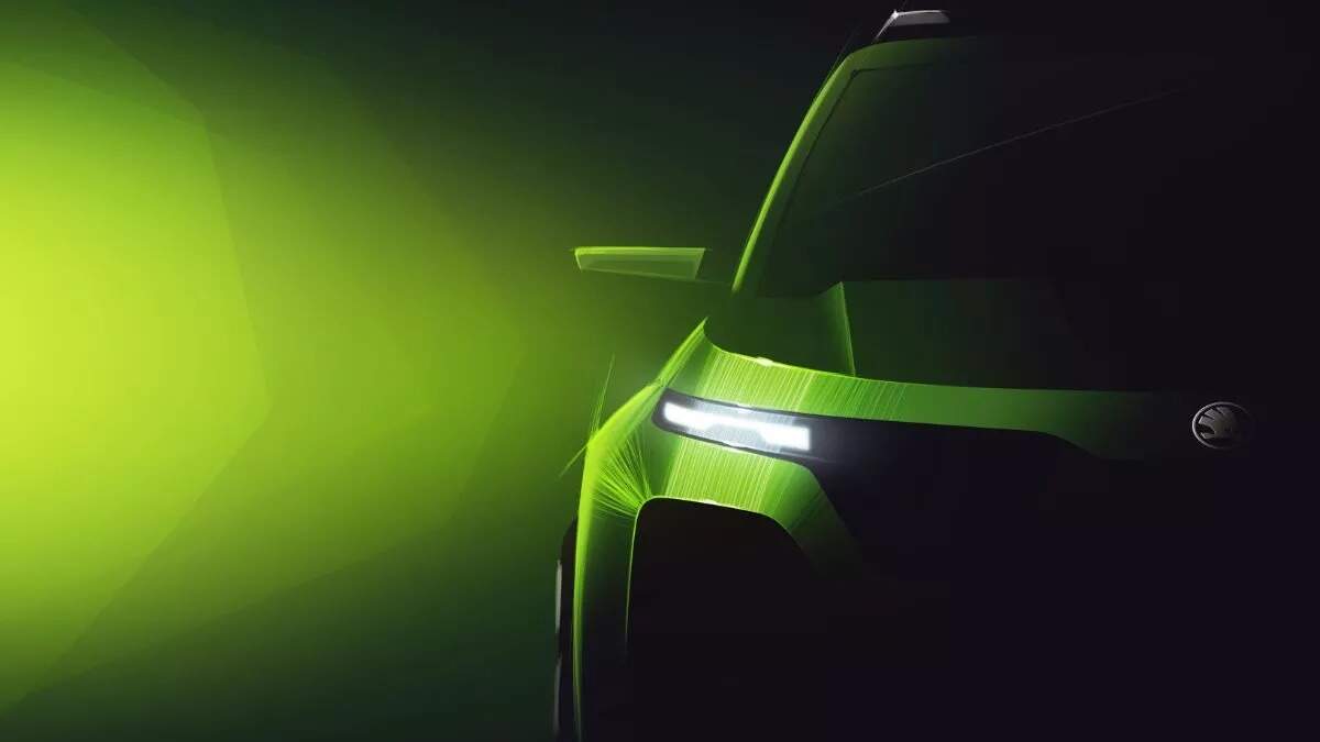 Upcoming Skoda SUV: टाटा नेक्सन और मारुति ब्रेजा की नींद उड़ा देगी स्कोडा की सब कॉम्पैक्ट एसयूवी, ये है कंपनी की प्लानिंग