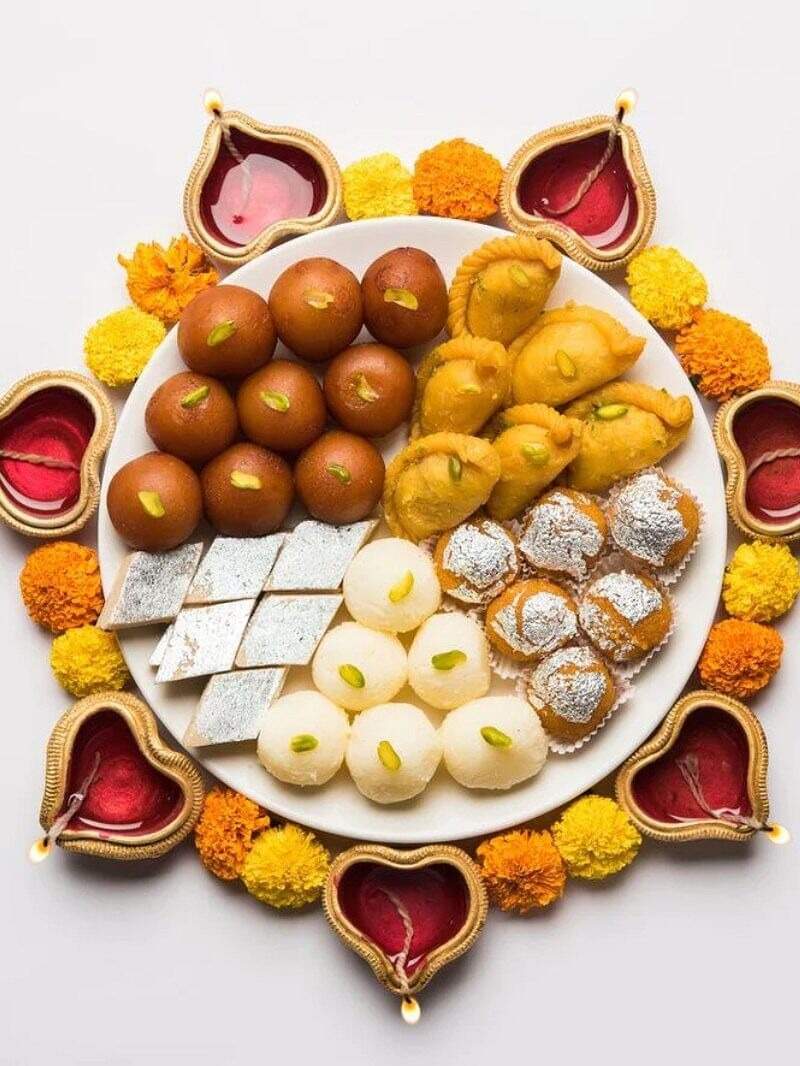 खास है ये मिठाई! लड़का-लड़की के शादी फिक्स करने में अहम है इसका योगदान, जानिए रेसिपी