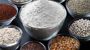 Multigrain Flour Recipe :