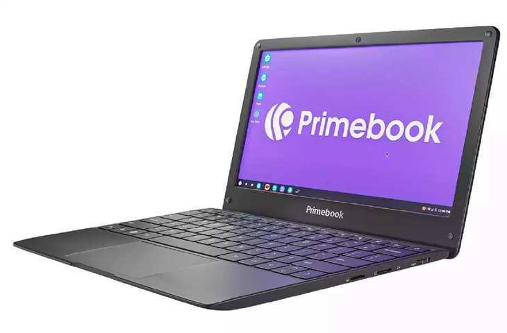 Primebook लैपटॉप खरीदने के लिए देने होंगे केवल 12,490 रुपये,जाने क्या JioBook से है बेहतर? 