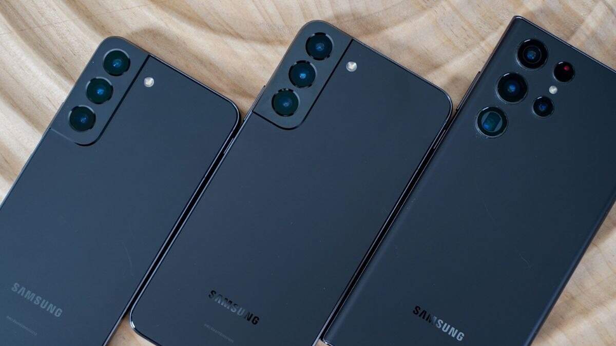 Smartphone Shipment: 2024 की दूसरी तिमाही में सैमसंग का जलवा बरकरार, बिक्री में एपल पीछे छूटा