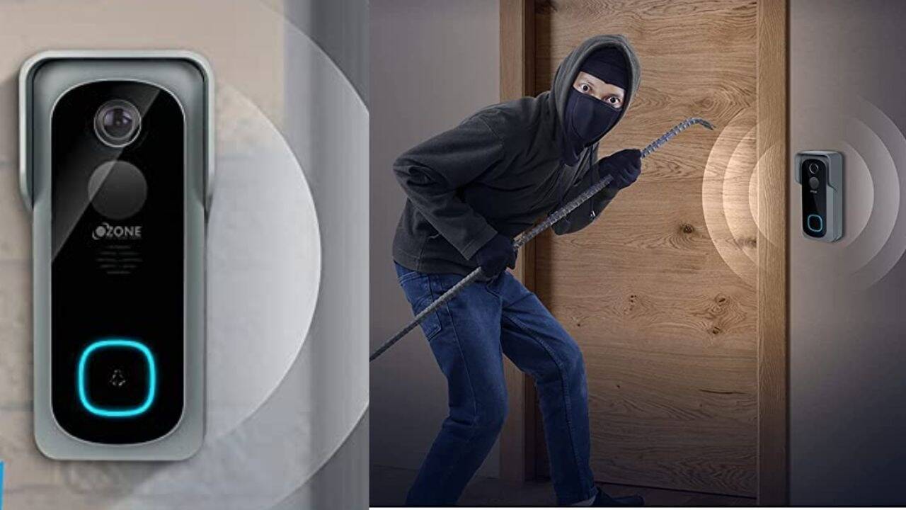 Best CCTV Camera: चोरों के जेल की चक्की पिसवाएँगे ये हर पल चौकस रहने वाले सिक्योरिटी कैमरा