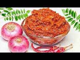 इन तीन तरीकों से झटपट बनाएं प्याज की चटनी, जानें रेसिपी