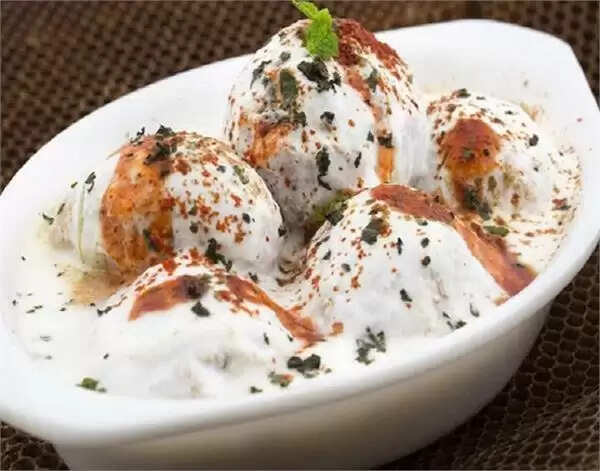 Recipe: लोहड़ी पर घर पर बनाएं स्वादिष्ट दही भल्ला, ये है आसान रेसिपी