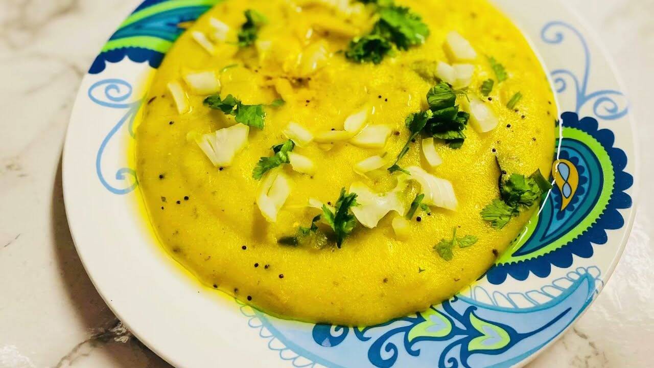 मक्के के आटे से तैयार होती है ये स्वादिष्ट डिश, टेस्ट ऐसा कि बोल पड़ेंगे वाह
