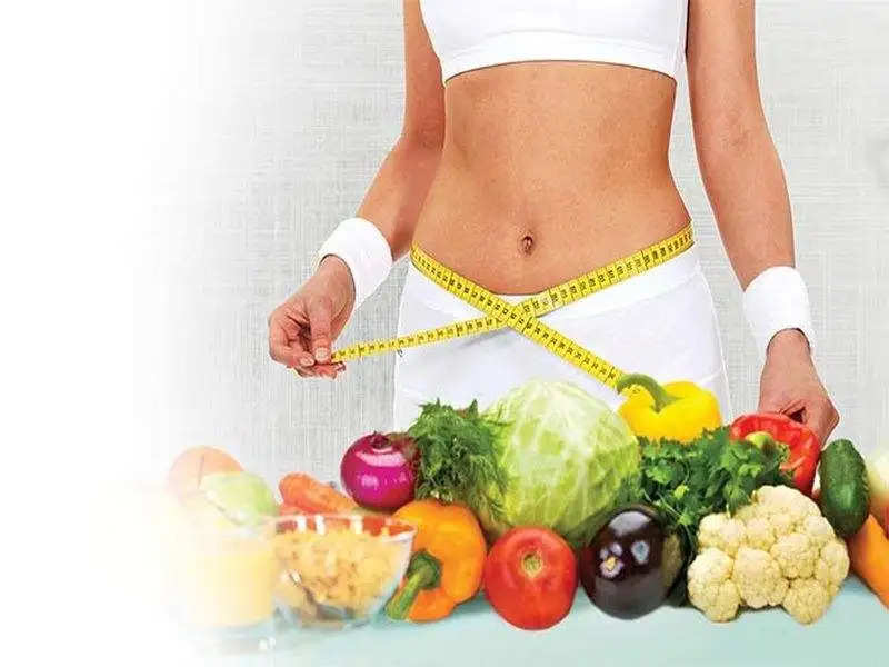 Weight Loss Diet: किसी भी उम्र में आसानी से कम कर सकते हैं वजन ,जानें क्या है 80/20 फार्मूला
