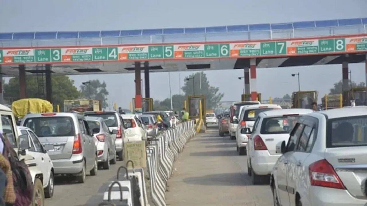 GPS Toll Plaza: न फास्टैग-न जाम, सैटेलाइट से होगा सारा काम, सरकार बदल रही टोल सिस्टम