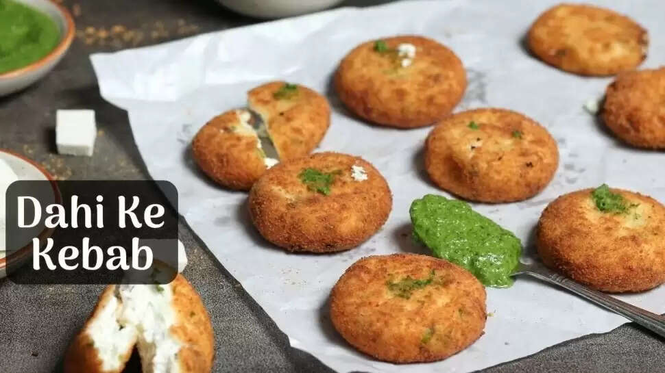 हंग कर्ड कटलेट बनाने के लिए आवश्यक सामग्री-