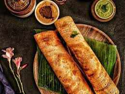 घर पर बनाएं कुरकुरा चावल का डोसा, ये स्टेप्स फॉलो करें