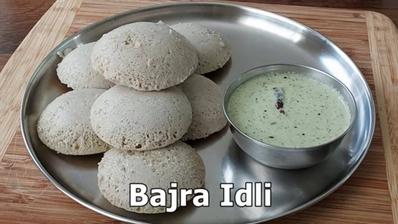 Breakfast Recipe: सर्दी के लिए बेहद खास है बाजरा इडली, मिनटों में घर पर ऐसे करें तैयार, मांग-मांगकर खाएंगे बच्चे