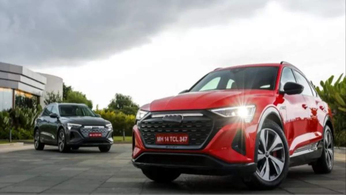 Audi India लोकल प्रोडक्शन पर करेगी फोकस, घरेलू बाजार में किफायती EVs बेचने का प्लान