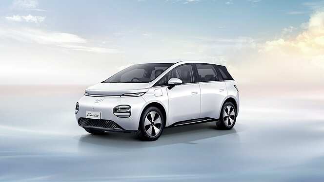 आ रही है MG Motor की नई कार; मिलेगा सेडान और एसयूवी का मजा, अबतक सामने आए ये फीचर्स