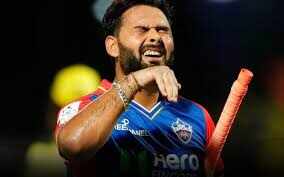 IPL 2024: ऋषभ पंत को दूसरी बार मिली सजा, इस बार 12 लाख नहीं बल्कि इतने लाख रुपये का लगा जुर्माना