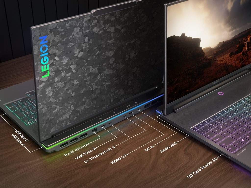 30 मिनट में लैपटॉप हो जाएगा 70% चार्ज, Lenovo ने लॉन्च किया पावरफुल हार्डवेयर वाला Laptop; जानिए कीमत