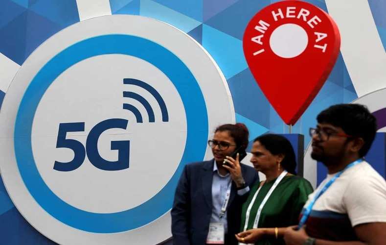 कैबिनेट ने 96317 करोड़ रुपए के स्पेक्ट्रम ऑक्शन को दी मंजूरी, 5G के मोर्चे पर भी आया बड़ा अपडेट