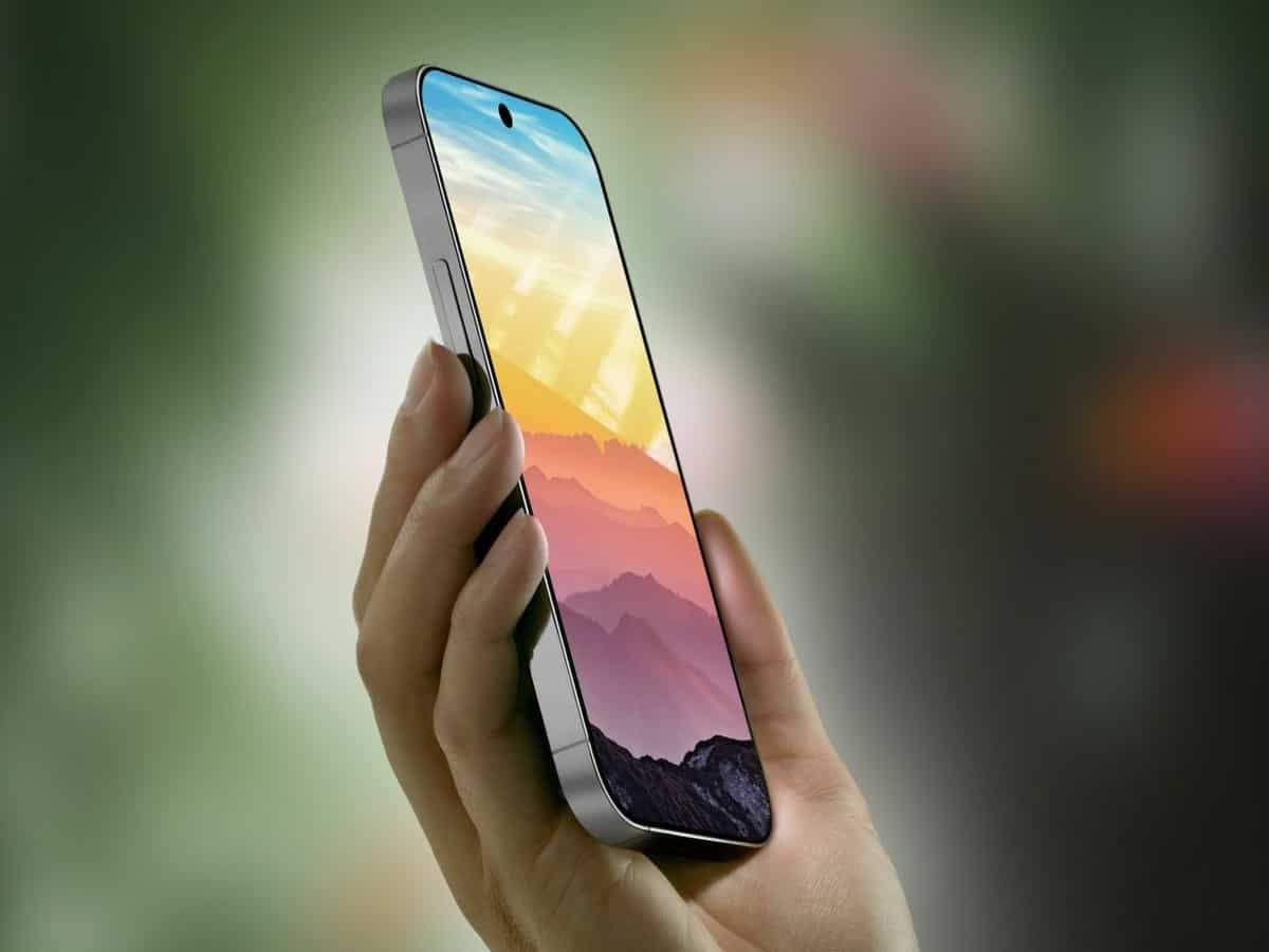 iPhone 16 में मिलेगा DSLR जैसा फीचर, बिना फोन अनलॉक क्लिक कर पाएंगे फोटो और वीडियो