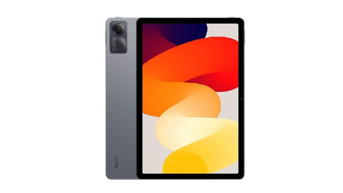 Xiaomi का एलान! Redmi Pad SE 4G इस दिन होगा भारत में लॉन्च	