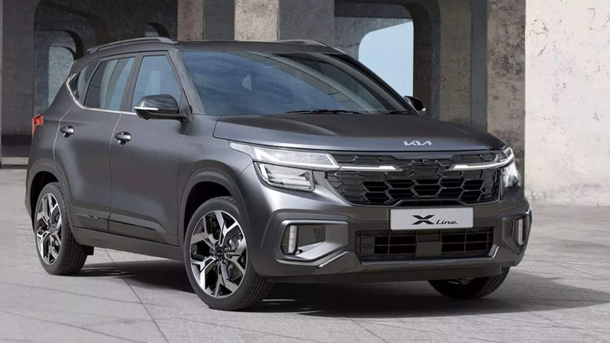Kia Seltos CVT के लिए जारी हुआ रिकॉल, इस कमी से प्रभावित होने की वजह से लिया गया फैसला