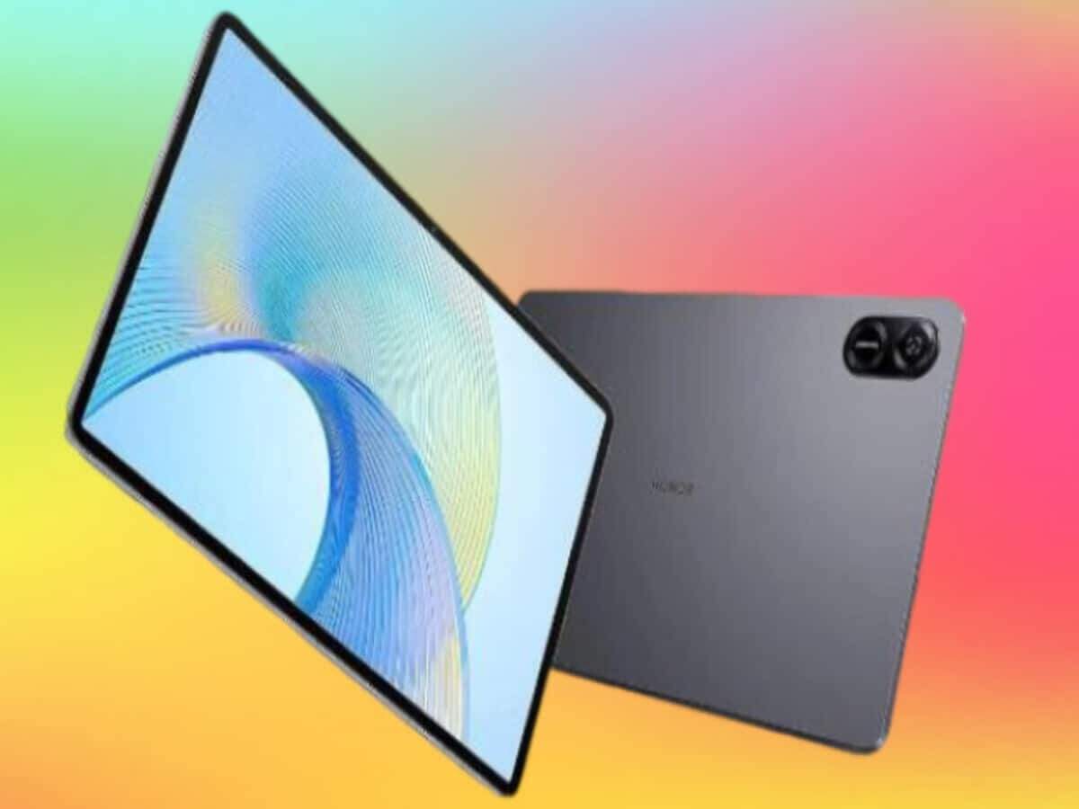5G की स्पीड पर चलेगा यह सस्ता टैबलेट, 12.1 इंच डिस्प्ले और 35W फास्ट चार्जिंग भी मिलेगी,यहां जानें कब होगी लॉन्च?