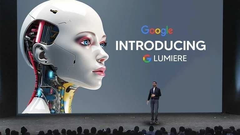 Google LUMIERE: टेक्स्ट से बना सकेंगे शानदार वीडियो! गूगल की लेटेस्ट तकनीक के दीवाने हो जाएंगे क्रिएटर्स...