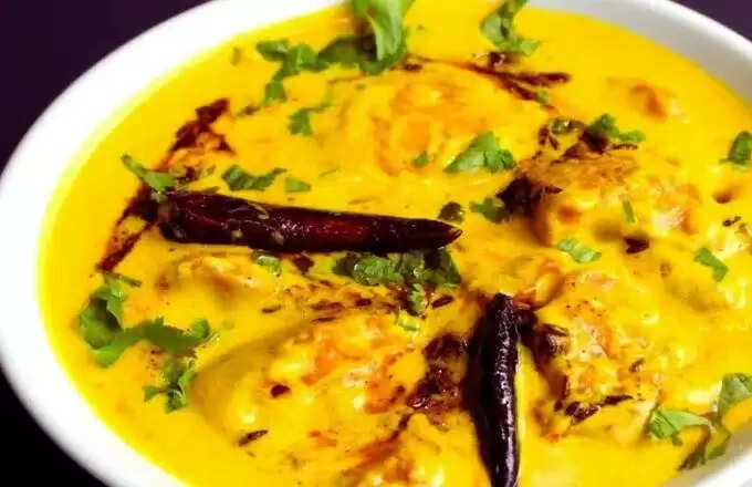 वीकेंड को स्पेशल बनाएं पालक करी पकोड़ा, यह पंजाबी रेसिपी है ही इतनी स्वादिष्ट
