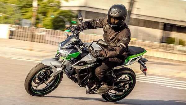Kawasaki लाने जा रही है दो नई धांसू बाइक, हाइब्रिड और इलेक्ट्रिक मोड में होंगी लॅान्च, डिजाइन कराया पेटेंट