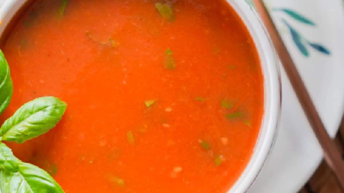 गरमा-गरम पाया, चिकन और टोमैटो सूप...सर्दियों में सेहत का रखे ख्याल, स्पेशल मसालों का स्वाद लाजवाब