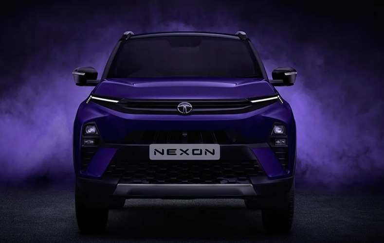Tata Nexon: टाटा मोटर्स ने पेश किए नेक्सन के 5 नए एएमटी वेरिएंट, जानिए कीमत और खासियत	
