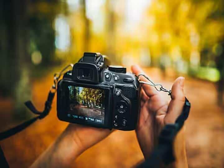 50 हजार रुपये से कम में बेस्ट DSLR कैमरा, ये हैं टॉप की 4 रिकमडेंशंस