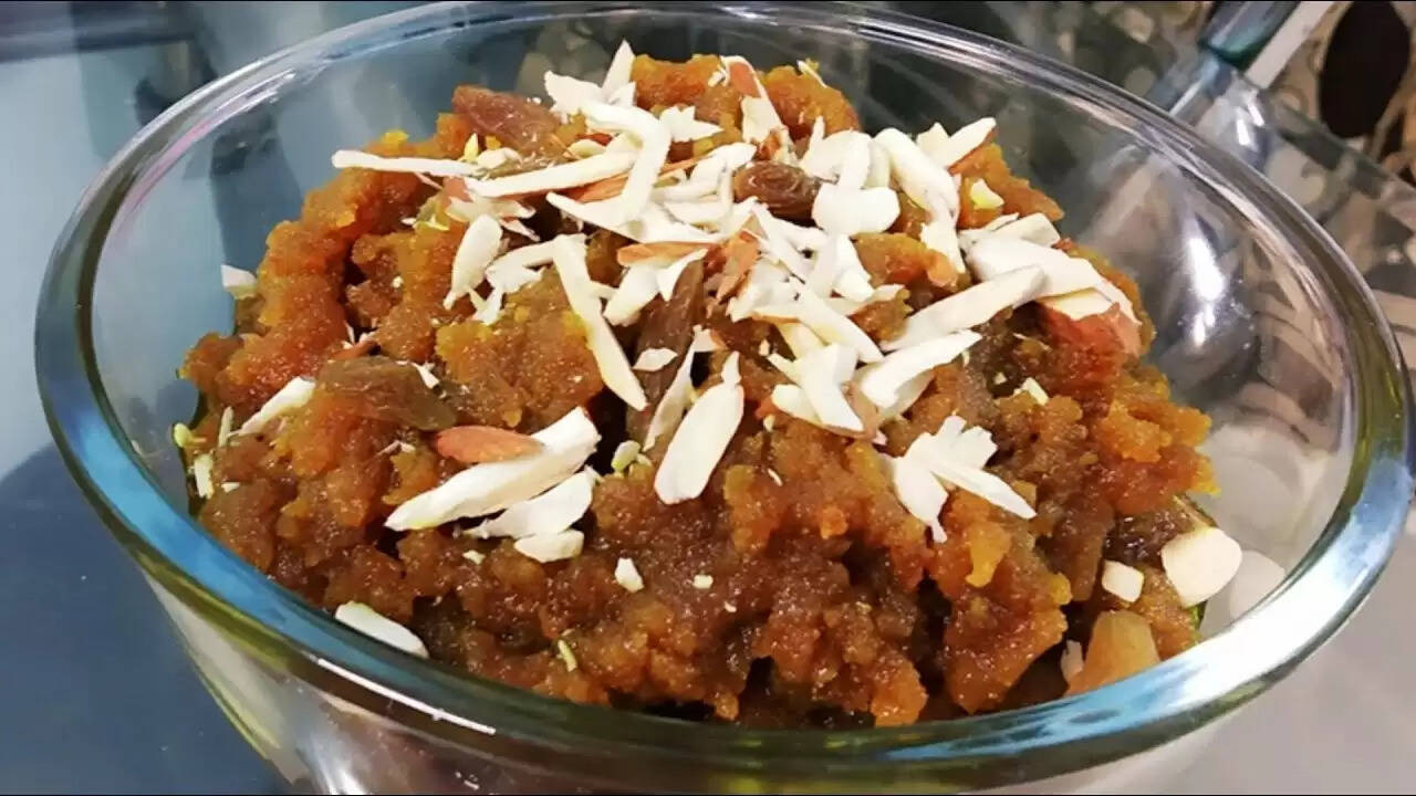 Recipe: सर्दियों में गर्म दूध के साथ लें कच्ची हल्दी की खीर, बढ़ेगी रोग प्रतिरोधक क्षमता, रहेंगे ऊर्जावान