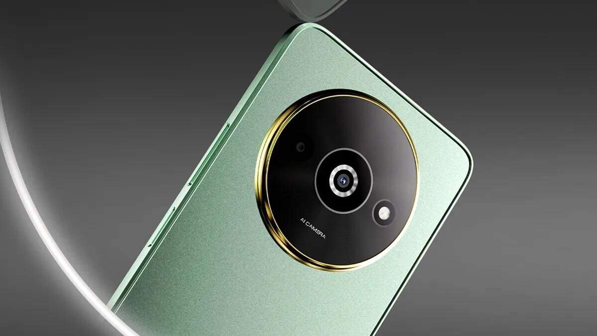 50GB फ्री डाटा के साथ लॉन्च हुआ POCO C61 Airtel Edition, कीमत 6,000 रुपये से भी कम