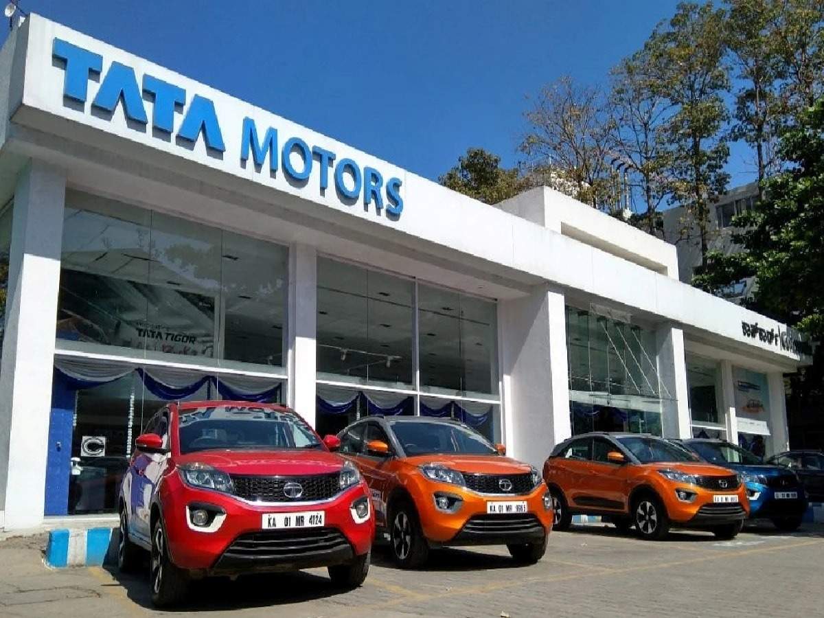 Tata Motors को EV की बिक्री में बढ़त की उम्मीद, Passenger Vehicle Sales के आंकड़े कर सकते हैं निराश	