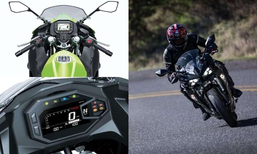 Kawasaki Ninja 500: कार से महंगी है ये बाइक! इसके लुक और फीचर्स बना देंगे दीवाना