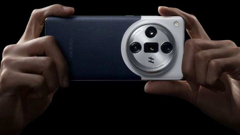  OPPO Find X7 Ultra की हुई एंट्री, पेरिस्कोप कैमरा और Snapdragon 8 Gen 3 प्रोसेसर जैसी हैं खूबियां