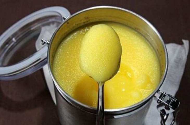 घी खाना सेहत के लिए फायदेमंद है, लेकिन एक दिन में कितना चम्मच खाना चाहिए ?
