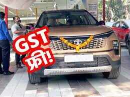 टाटा सफारी फेसलिफ्ट के फीचर्स और स्पेसिफिकेशन