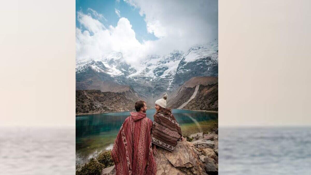 हनीमून के लिए भारत की बेस्ट जगहें