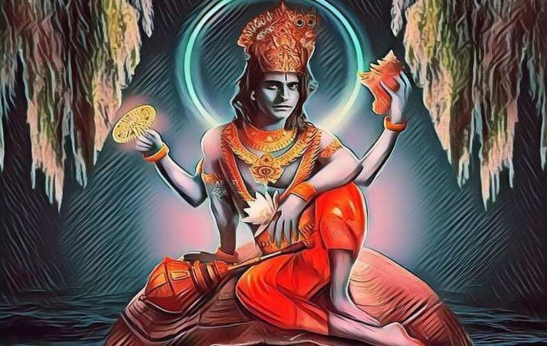 Devshayani Ekadashi