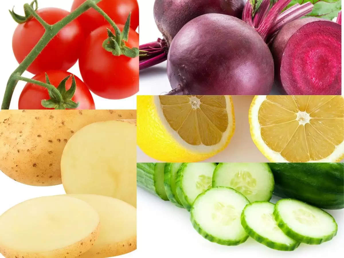 Beauty Tips: इन 5 सब्जियों को खाने के अलावा त्वचा पर भी कर सकते हैं इस्तेमाल, जानिए इनके फायदे