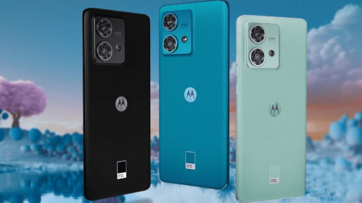 Motorola Edge 50 Neo: मोटोरोला का ये फोन कर देगा सबकी छुट्टी! लॉन्चिंग से पहले लीक हुई डिटेल्स