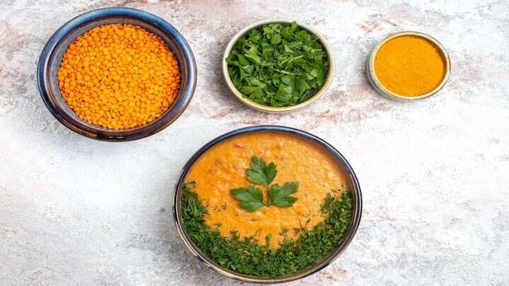 मसूर की दाल में बंगाली तड़का: होटल जैसा स्वाद घर पर ही