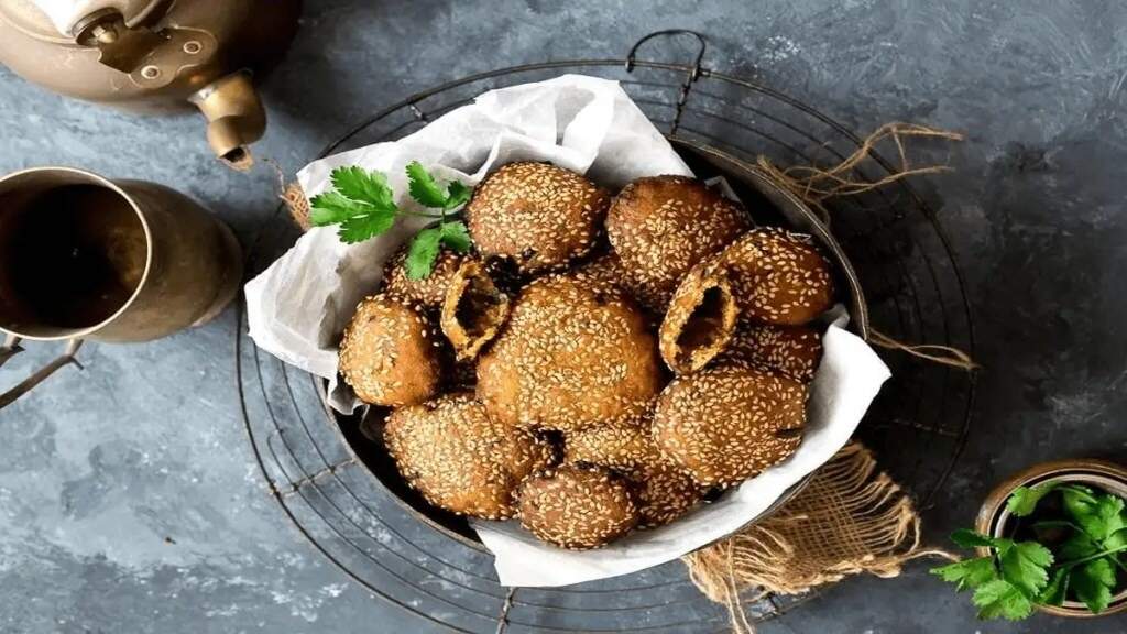 मेथी वड़ा: शाम के नाश्ते के लिए एक स्वादिष्ट और पौष्टिक विकल्प