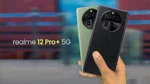क्या Realme 12 Pro Max लॉन्च होगा?