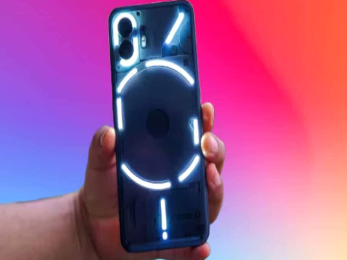 Nothing Phone 2
