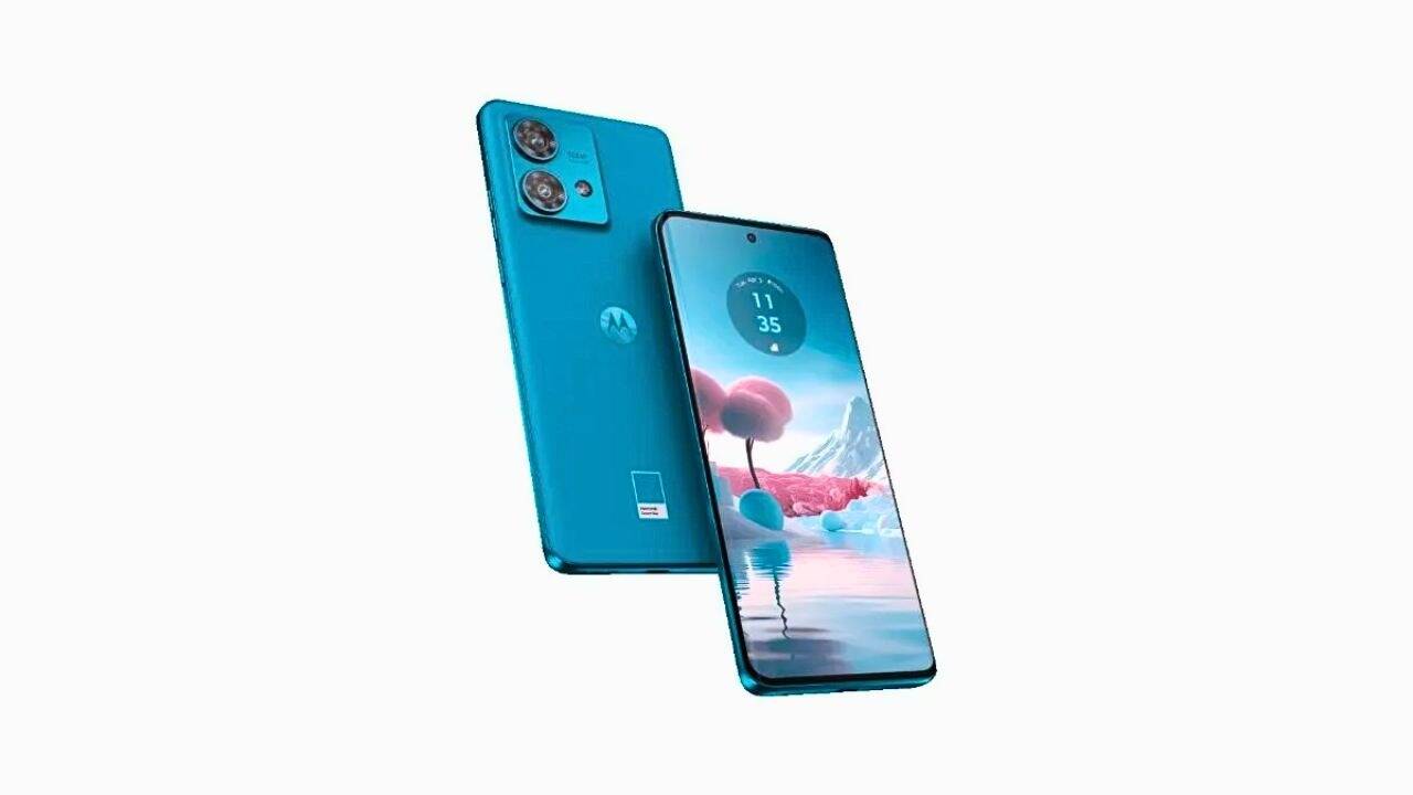 Motorola Edge 50 Neo: मोटोरोला का ये फोन कर देगा सबकी छुट्टी! लॉन्चिंग से पहले लीक हुई डिटेल्स