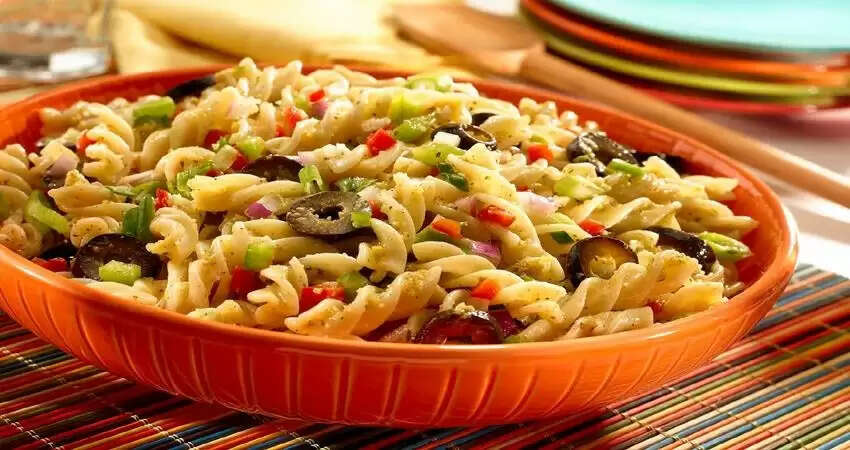 अपनी वेट लॉस जर्नी को बनाएं और भी टेस्टी हेल्दी पास्ता की इन रेसिपीज के साथ
