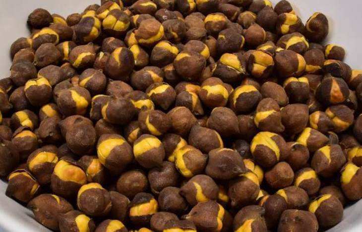 अगर आप कब्ज की समस्या से परेशान हैं तो भुने हुए चने खाएं